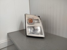 Feu avant (phare) Ford TAUNUS