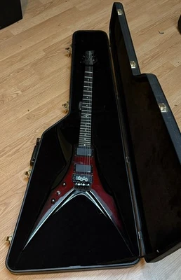 DBZ 6 String Electric Guitars for sale | eBay