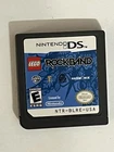 LEGO Rock Band Nintendo DS Cartridge Only