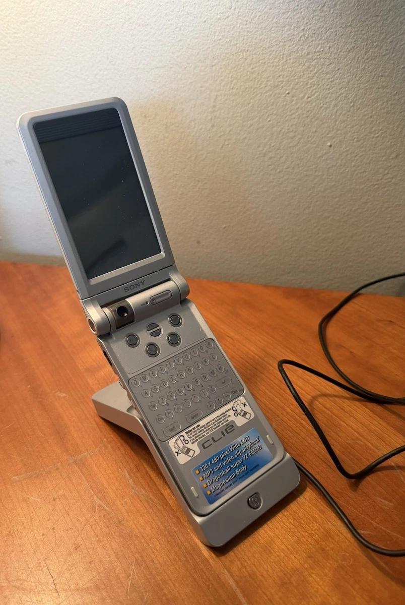 Preços baixos em Sony clié pdas | eBay