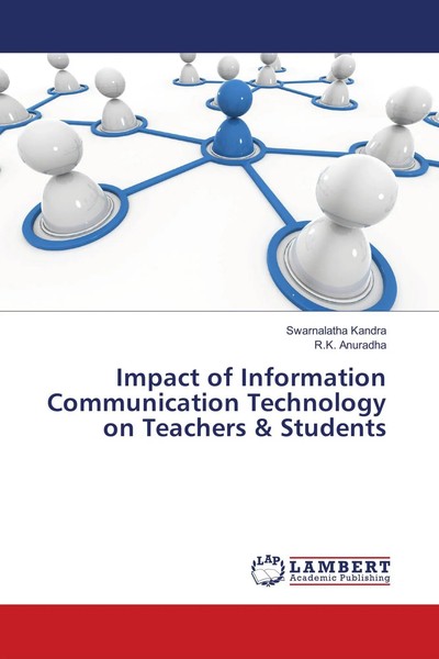 Swarnalatha Kandra (U. A.) | Impact Of Information Communication Technology...-image
