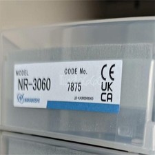 ONE Nakanishi NR-3060 Electric Spindle NEW