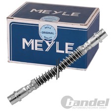 MEYLE BREMSSCHLAUCH 430MM HA passend für AUDI Q7 VW TOUAREG PORSCHE CAYENNE
