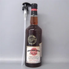 W/PUMP 18.21 Man Made 3-in-1 Shampoo,Conditioner & BODY WASH SWEET TOBACCO 32oz