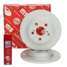 Disque de frein Toyota URBAN CRUISER