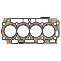 Dichtung Zylinderkopf FüR Ford C-MAX DXA 1.5 15 Bis 19 Elring QualitäT Ugjg
