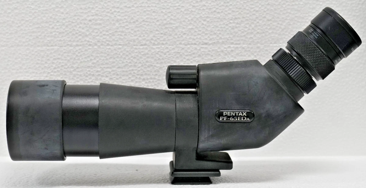 PENTAX Spotting Scopes for sale | eBay