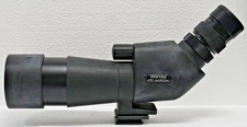 Pentax PF-65EDA with Pentax XF SMC 6.5-19.5mm Zoom Eyepiece Spotting Scope