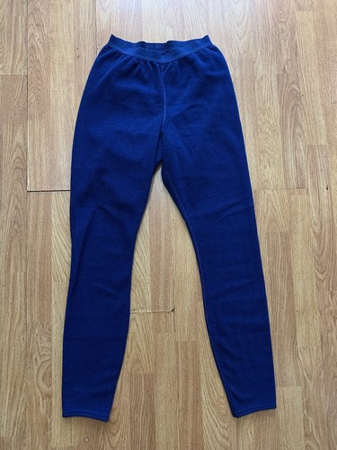 PATAGONIA Capilene Pants Navy Liner 