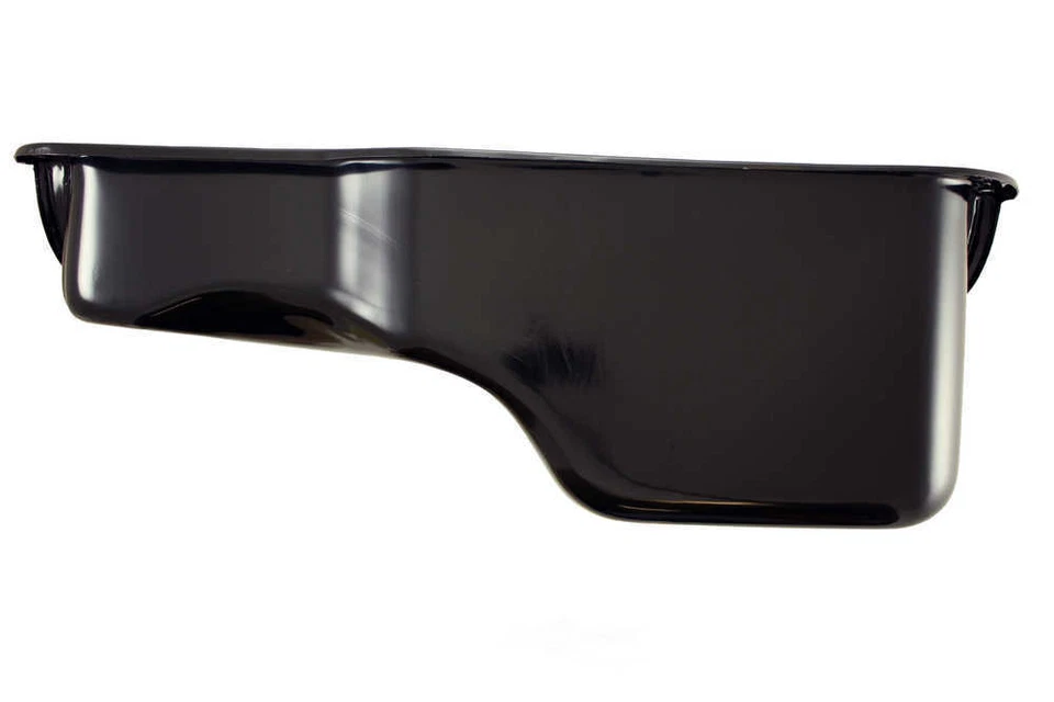 Engine Oil Pan fits 1969-1987 Ford LTD Ranchero Custom 500  PIONEER INC. - Image 3 of 4