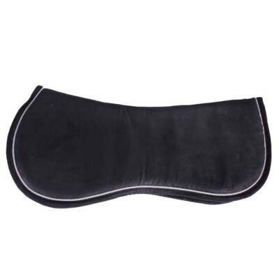 QHP Memory Foam Half Pad