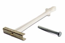 Genuine BM5 Toggler M5 Snaptoggle Plasterboard Cavity Fixing + Hex Head Screw