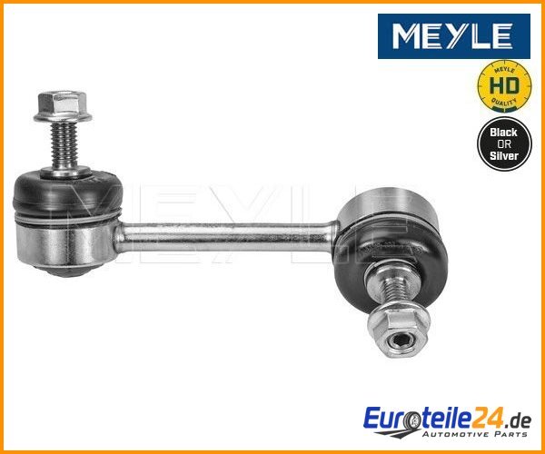 Stange/Strebe, Stabilisator MEYLE-HD: Better Than Oe. Meyle 2160600016/HD-image