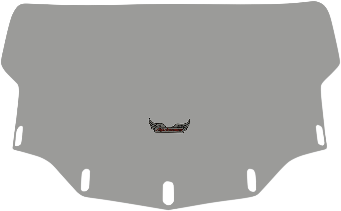 S166SH WINDSHIELD OEM REPLACEMENT 13' HONDA GL 1500 SE GOLDWING 1999