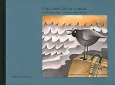 Una storia che sa di mare - Alfredo Stoppa (Edizioni C'era una volta...) [2002]