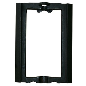 Fireplace Shaker Grate Frame For 1300 And 1500 Series Furnaces