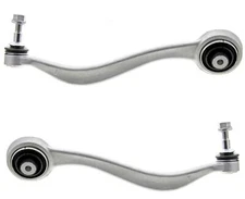 Mevotech Front Lower Forward Control Arms W/ Ball Joints For BMW M2 2016-2021