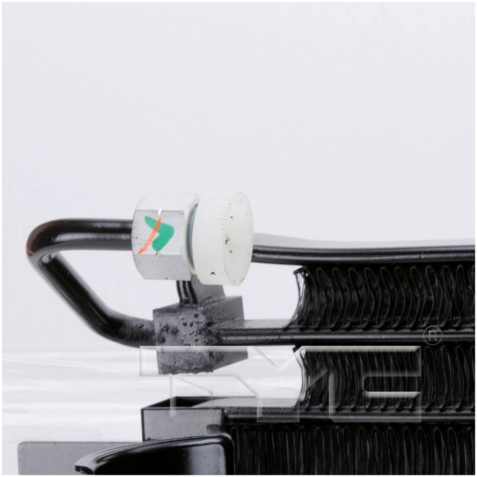 TYC A/C Condenser for Mazda 4266 - Image 4 of 4