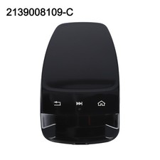 Controller Console Touch Pad per Mercedes Classe E per W213 Classe S W222