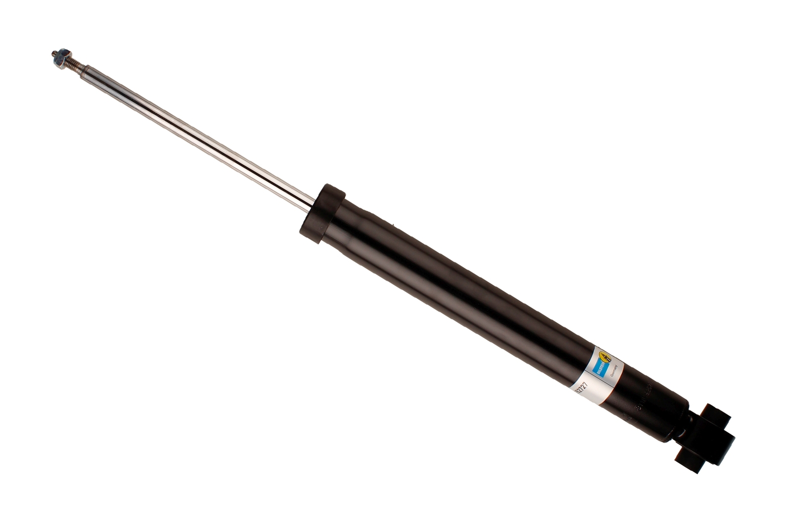 BILSTEIN 19-262727 Shock Absorber for VW,VW (FAW),VW (SVW)