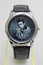 Elvis Presley Designer Watch.03
