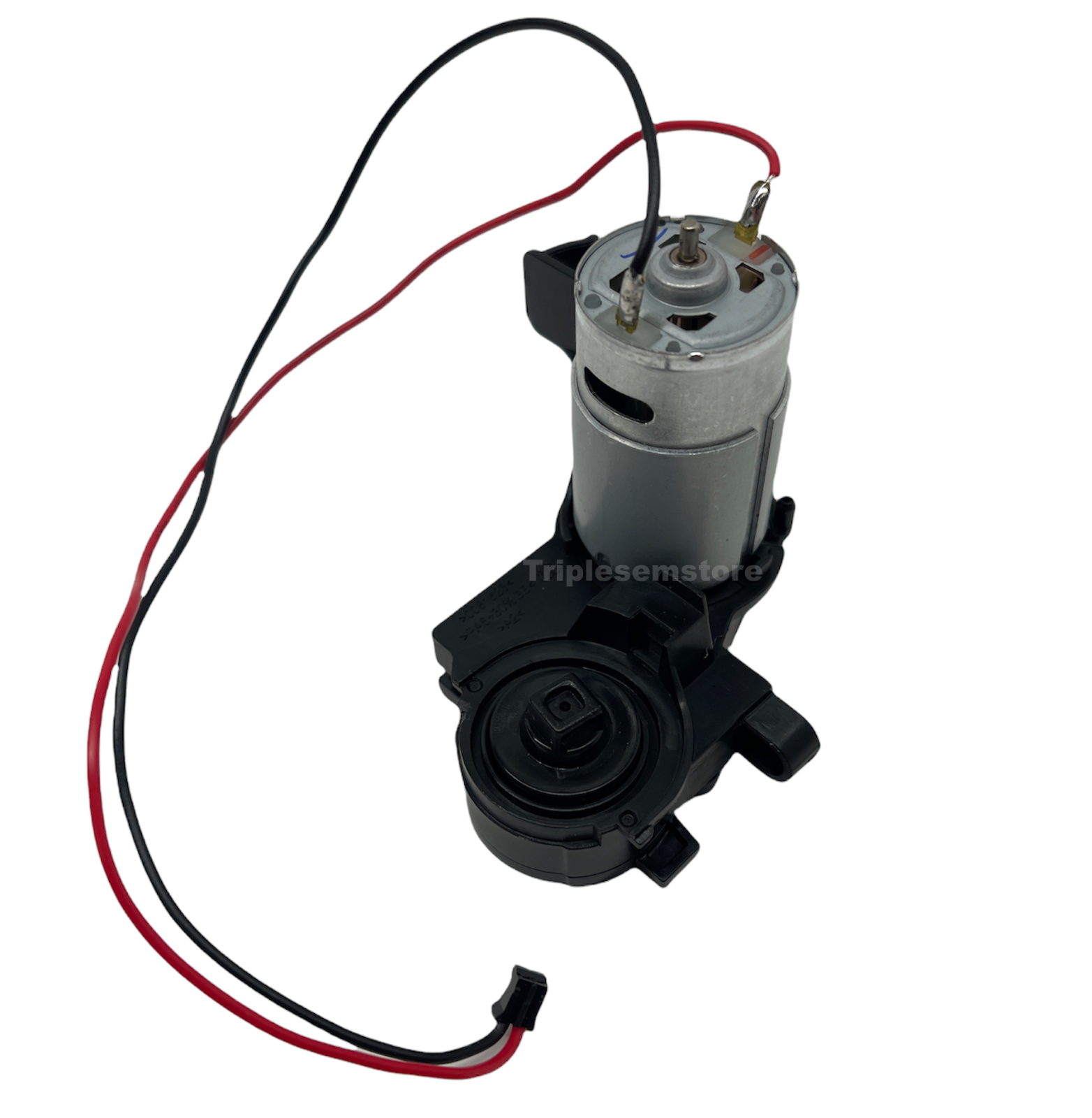 Shark Vacuum RV Series Replacement Main Rolling Brush Motor-image