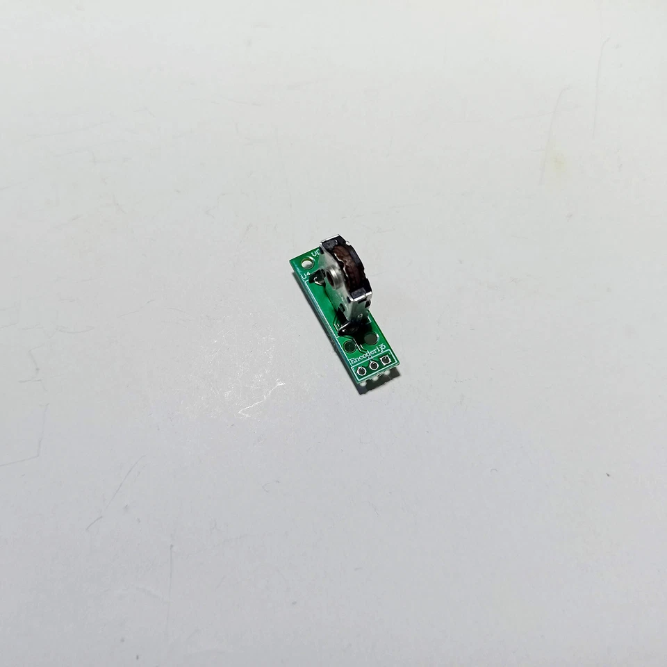 Maus Rad Board für Logitech G403 G703 G403 Hero G703 Hero Reparatur Teil - Bild 2 von 4