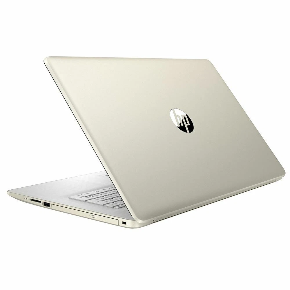 Hp gold laptop deals