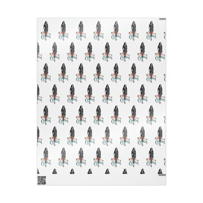Jessica Pearson Donna Paulsen Harvey Specter Suits Gift Wrapping Papers