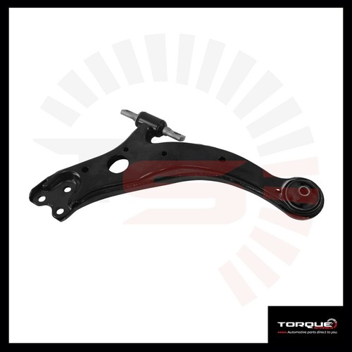 Lower Control Arm (PAIR) Suits Toyota Camry ACV36R MCV36R Avalon MCX10R - Picture 8 of 12