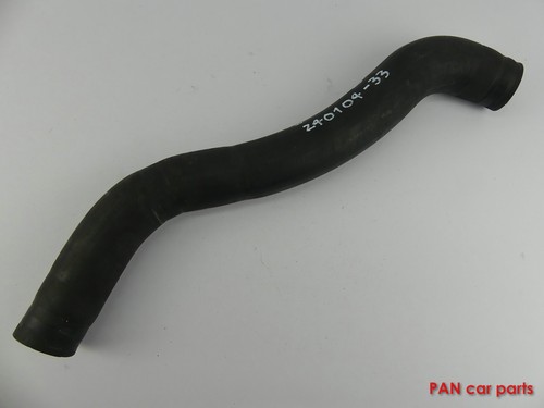 VW Golf II 2 Jetta Kühlwasserschlauch Kühler 191121101T MEO, Talbot Solara