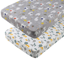 newton breathable crib mattress cover