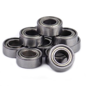 Подшипник mr105 zz