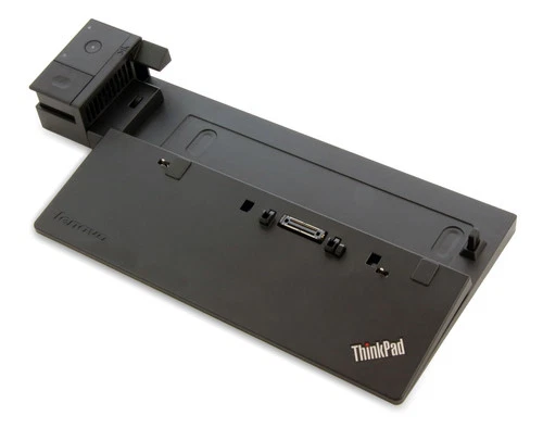 Lenovo ThinkPad Laptop Docking Stations