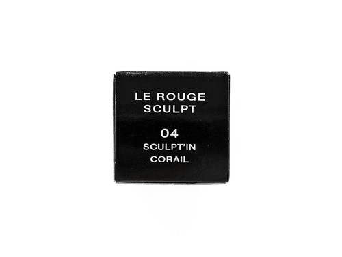Givenchy Le Rouge Sculpt Two-Tone Lipstick (03 Fuchsia, 04 Corail, 05 Rose) - Picture 11 of 14