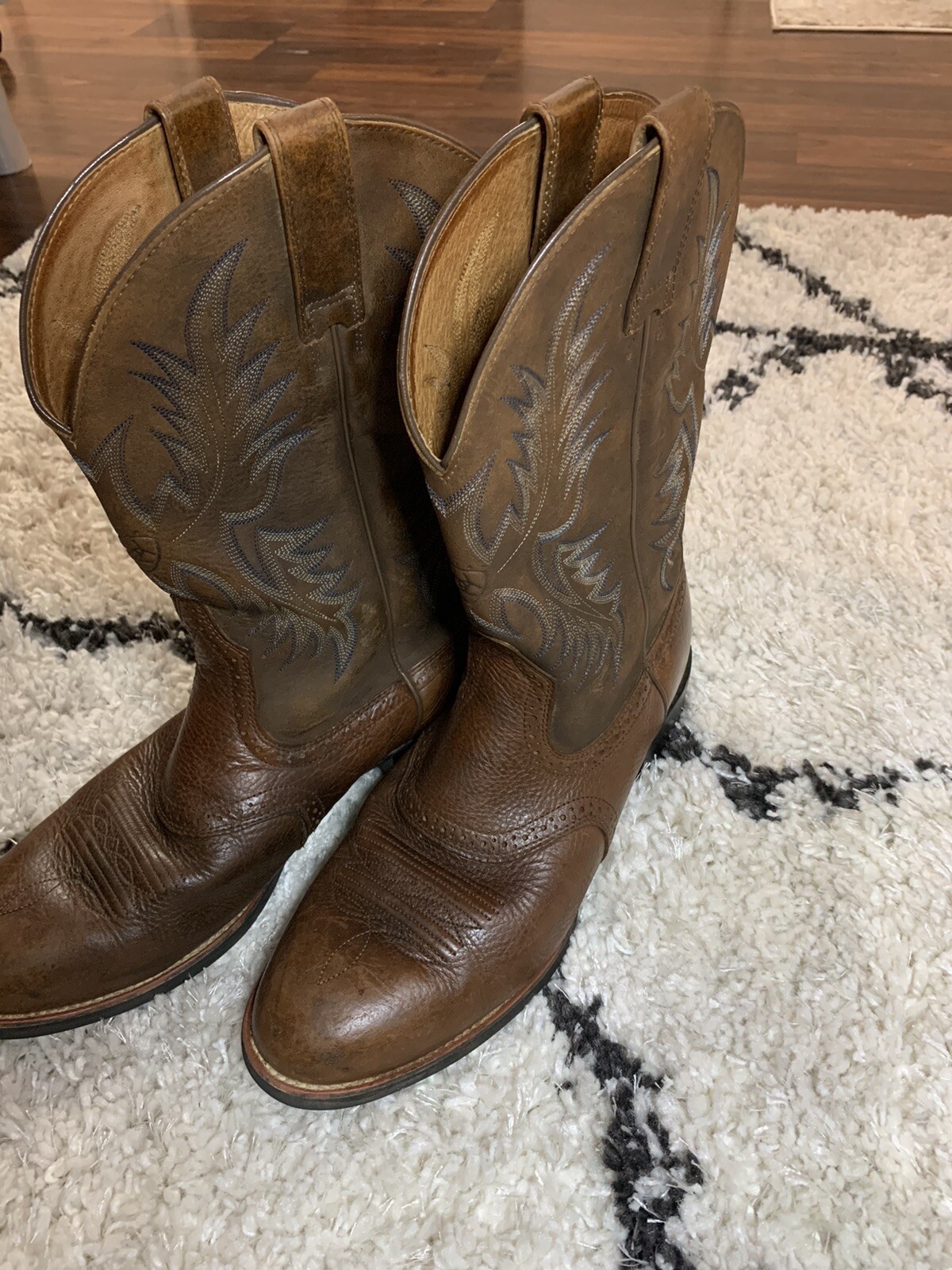 Ariat 34920 купить в Америке, лот 