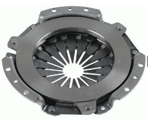 Clutch Kit & Solid Flywheel BMW 3 Series E46 316i 318i N40 N42 N45 N46 2003-2007 - Picture 5 of 5