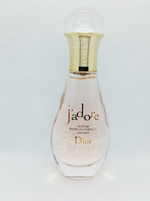 Dior J'adore Parfum Pour Les Cheveux Hair Mist Spray 40ml New