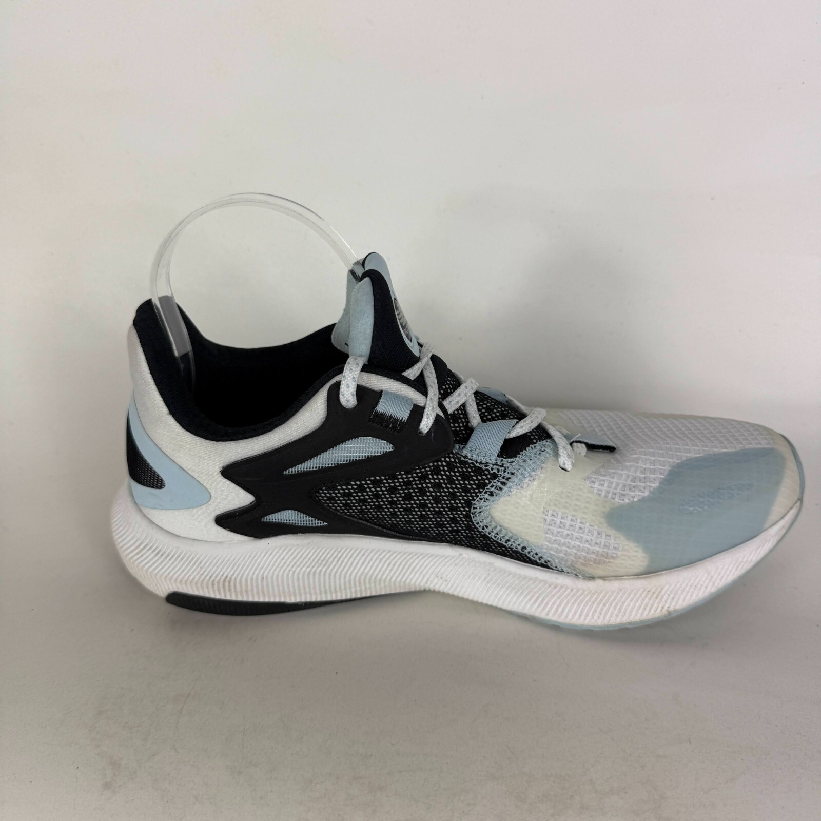 New Balance FuelCell Propel RMX Sneakers Women's 9.5 White Light Blue Low Top thumbnail 3