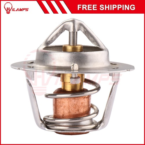 For Dodge Caravan 3.5L 2001 2002 2003 2004 2005 2006 Engine Coolant Thermostat - Picture 2 of 12