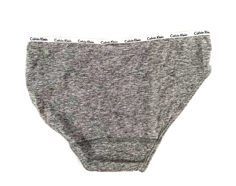 5 Pack Calvin Klein Womens Breifs Multicolor Size S AC8 thumbnail 4