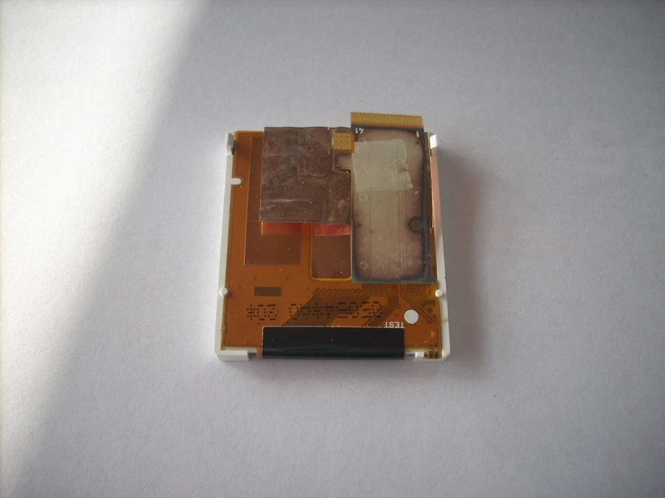 LG B2000 Pantalla LCD Original Original Original Foto 3 de 3