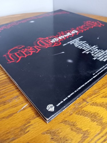 GREATFUL DEAD What A Long Strange Trip It's Been Record Ultrasonic Cleaned - Picture 17 of 19
