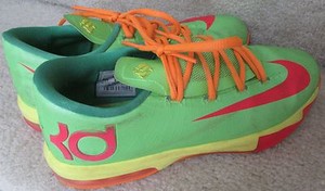 kd 6 candy