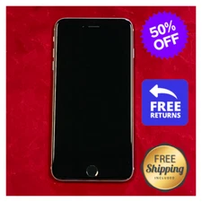 Apple iPhone 6 16GB/64GB Unlocked - Mint Silver & Space Gray 4G Verizon/AT&T