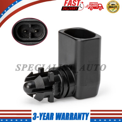 Outside Air Tempature Sensor Ambient 15035786 25775833 for Buick