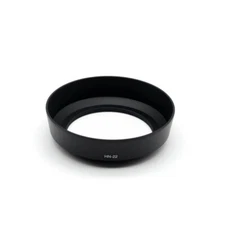 HN-22 Lens Hood for Nikon 60mm f/2.8 D AF Micro Lens, 55mm f/2.8 AF Micro Lens
