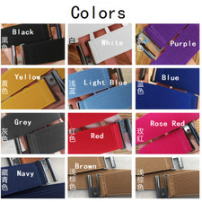 Women Elastic Waist Belt Dress Corset Waistband Buckle 3cm Wide Solid Color Trim