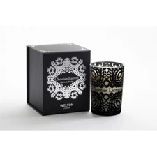 CHRISTIAN LACROIX X WELTON LONDON SEVILLE FLOWERS SCENTED CANDLE