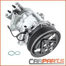 Klimakompressor Klimaanlage für Renault Clio II Kangoo Megane I 1.9L 96-2021